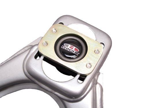 Blox racing bxss-20201-cbj front camber kit with competition sliding ball joint