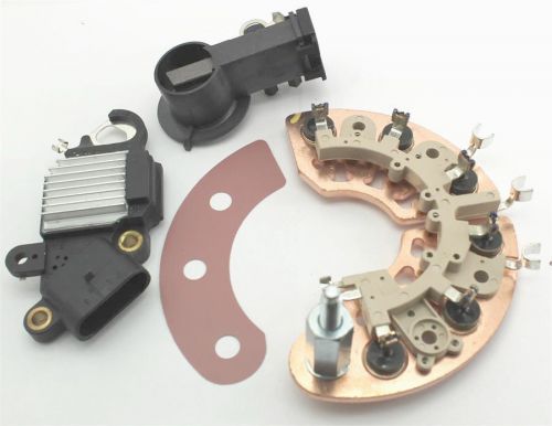 D897 advanced upgrade repair kit for ad244, ad237, ad230 gm alternators