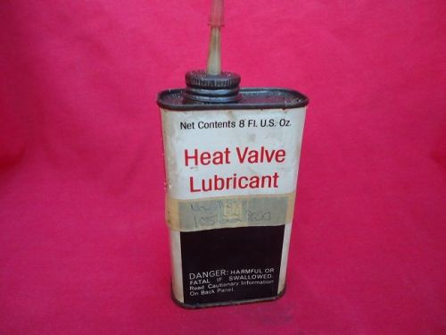 Nos gm! heat valve lubricant 1050009