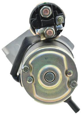 Visteon alternators/starters 6484 starter-reman starter