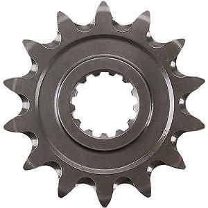 Renthal front sprocket 15 tooth (400--525-15p)