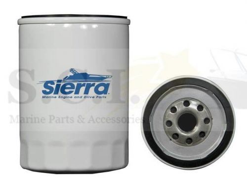 Sierra oil filter 18-7876
