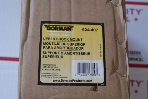 New dorman 924-407 ford shock mount