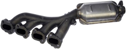 Dorman 674-931 exhaust manifold and converter assembly