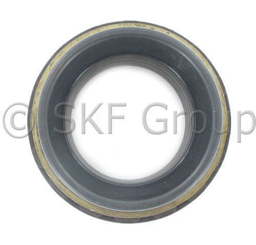 Skf 15553 front axle seal