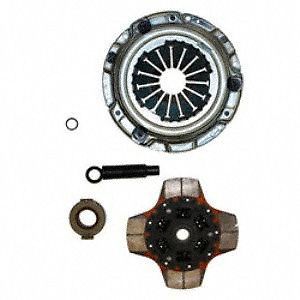 Exedy stage 2 four puck clutch for the 1990-2002 honda accord 2.2l/2.3l -08952p4