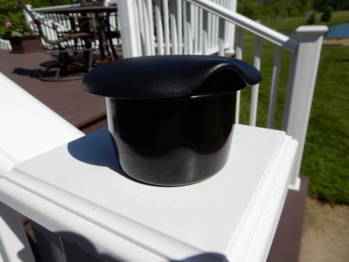 Gm ash tray cup holder # 22652793-1-862