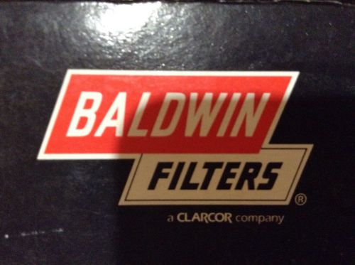 Baldwin b31 engine oil filter