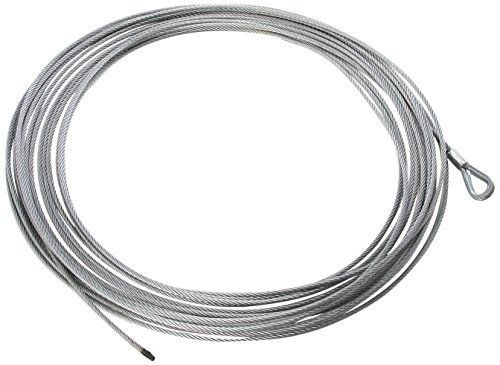Kfi products (atv-cbl-2k) winch cable