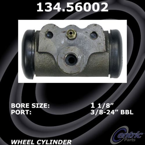 Drum brake wheel cylinder-premium wheel cylinder-preferred fits 59-64 lark