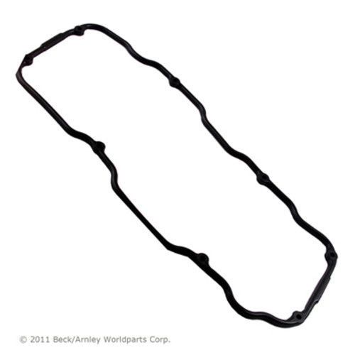 Worldpart w10-122 beck/arnley 036-1306 engine valve cover gasket made in japan