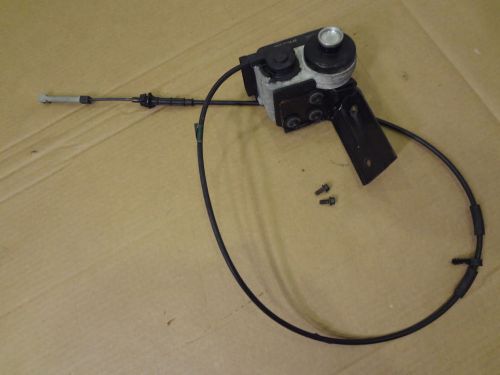 2003 - 2004 mustang svt cobra 4.6 cruise control &amp; cable sku# i214
