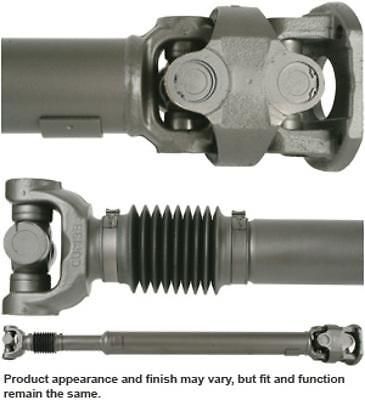 Cardone industries 65-9546 remanufactured drive shaft assembly