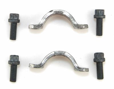 Precision 437-10 universal joint misc-universal joint strap kit