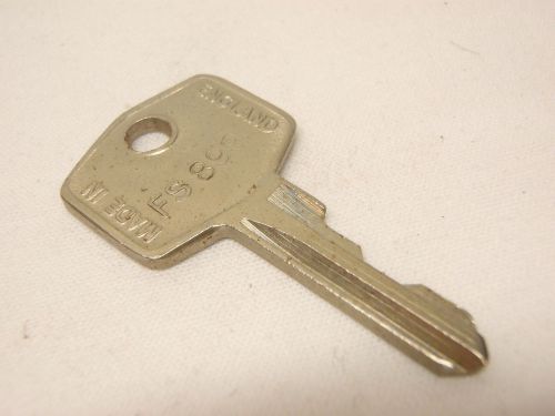 Fs 899 key mgb mg midget austin-healey sprite austin-healey 3000 triumph tr mga