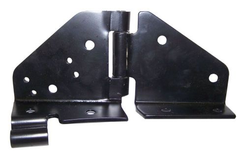Crown automotive j5462424 windshield frame hinge fits 76-86 cj5 cj7 scrambler