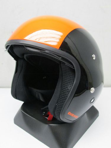 Agv jack diesel hi-jack motorcycle helmet large