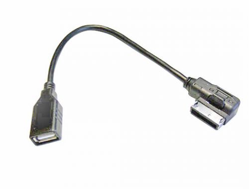 Volkswagen 000051446b mdi adapter cable - usb