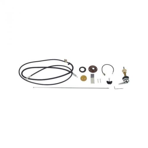 Radio antenna kit - ford open cars &amp; ford wagon