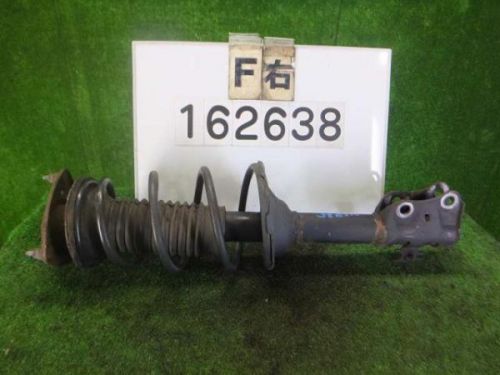 Toyota bb 2005 front right strut [3850110]