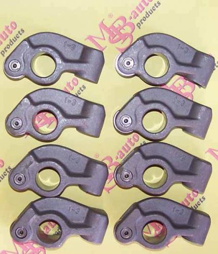 Mitsubishi roller rocker arms for 4g52 4g54 engines. magna/pajero tr-ts