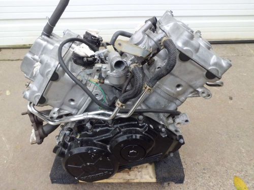 94-97 honda vfr750 vfr 750 interceptor engine motor