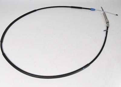 Acdelco oe service 20779564 brake cable-parking brake cable