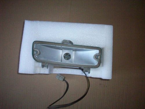 1971-72-73-74 charger right side turn signal housing