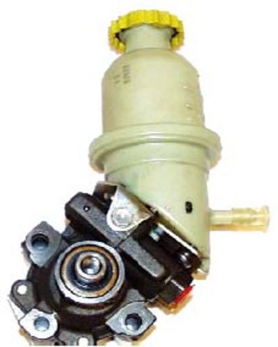 Arc 30-7465 remanufactured power steering pump with reservoir