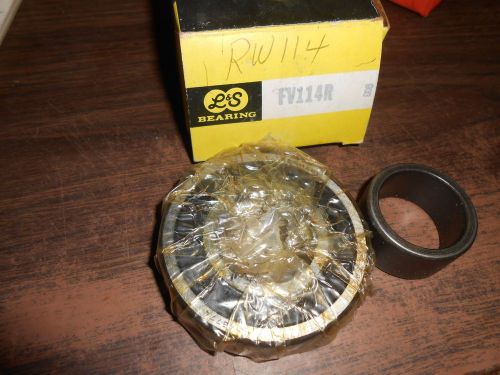 Chevy ll rear wheel bearing 1962 / 1963 rw506ar