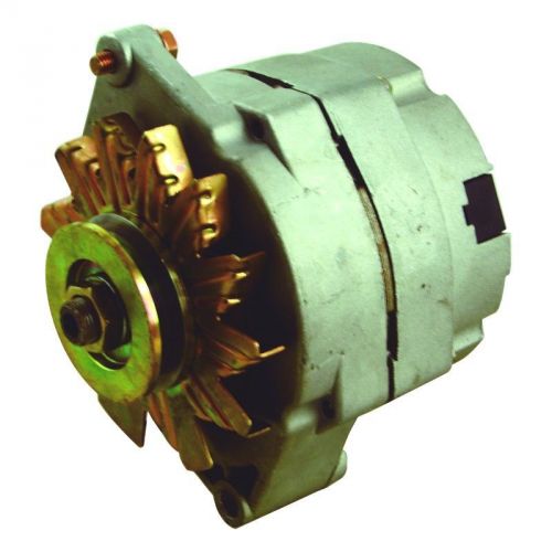 7127-9n 12v delco 1102885 replacement alternator