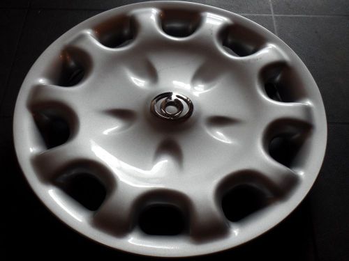 Mazda mx6/626 hubcap wheelcover  great replacement 1995-1997 retail $69 ea  a80