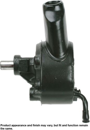 Cardone industries 20-6882f remanufactured power steering pump with reservoir