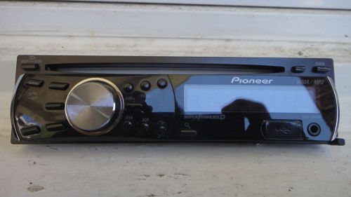 Pioneer deh-2200 ub