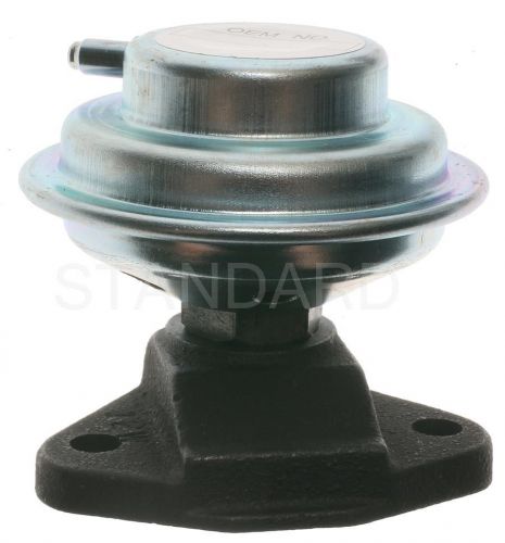 Egr valve &amp; gasket fits 1972-1972 toyota corolla  standard motor products