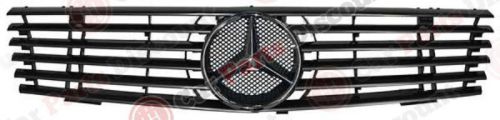 New genuine grille assembly, 129 880 02 85