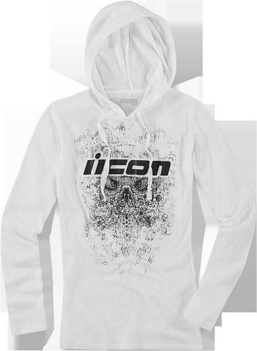Icon thermal women chantilly
