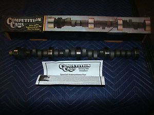 New comp cams oval track/ hot street solid lifter camshaft 289 302 351 svo