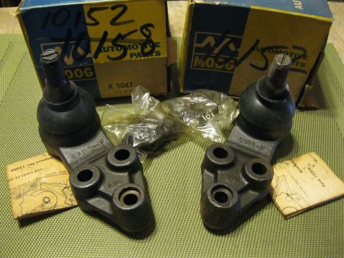 New 1961 oldsmobile lower ball joint set, read below