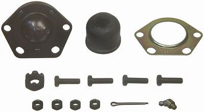 Suspension ball joint front lower moog k5269