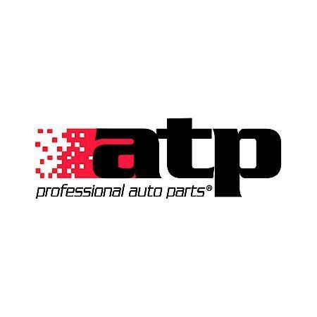 Atp no-67 automatic transmission seal drive axle