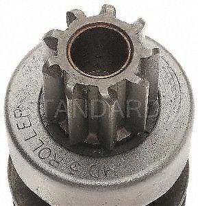 Standard motor products sdn180 new starter drive