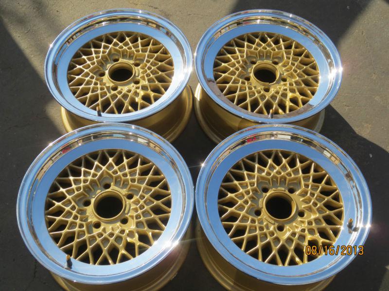 15" bbs wheels mercedes 280s 190sl 500sel 350se 420sec 560sel 350sdl 16 17 18 