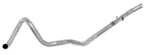 Exhaust intermediate pipe right walker 55155