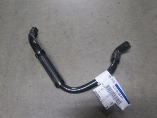 Ford oem f-150 1999-2004 supercharged 5.4l air bypass hose xl3z-9h308-aa factory