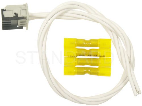 Brake light switch connector standard s-1698