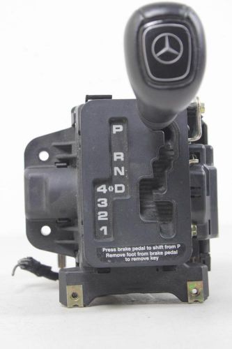 97-00 mercedes benz transmission gear shifter selector c230 c280 a2022670537 oem