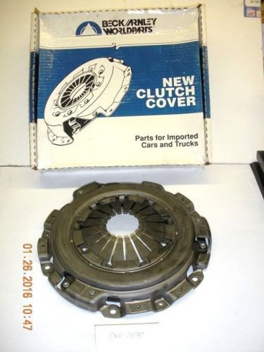 Honda passport/isuzu rodeo, amigo, trooper pressure plate 061-3690