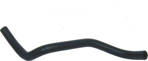 Engine crankcase breather hose uro parts fits 99-02 land rover discovery 4.0l-v8
