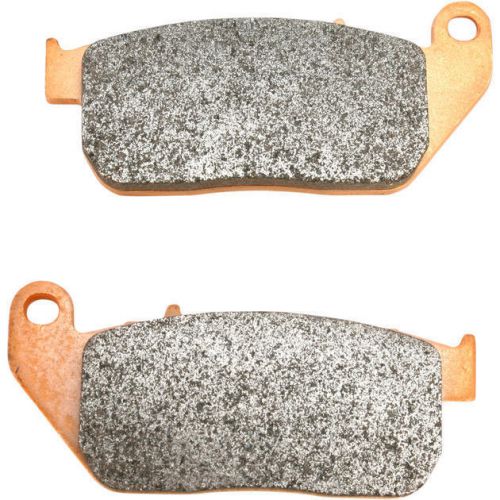 Ebc epfa brake pads front harley fxds-conv dyna convertible 1999